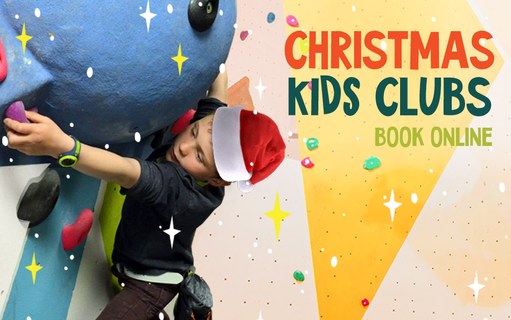 Kids Holiday Sessions – 27th December – 6th January