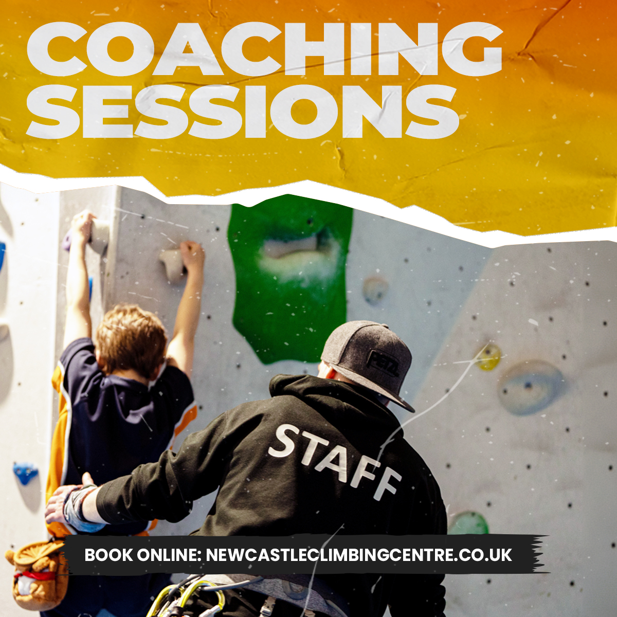 Coaching Sessions Coaching Sessions Photo
