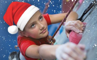 Kids Holiday Sessions – 22nd Dec – 4th Jan