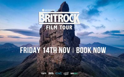 Brit Rock Film Tour at Tyneside Cinema – Friday 14th Nov